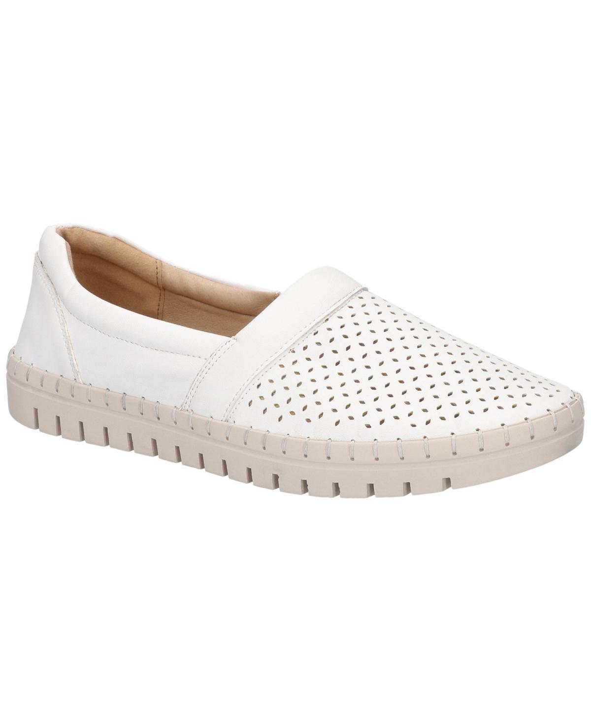 Easy Street Wesleigh Womens Comfort Slip-On Shoes Product Image