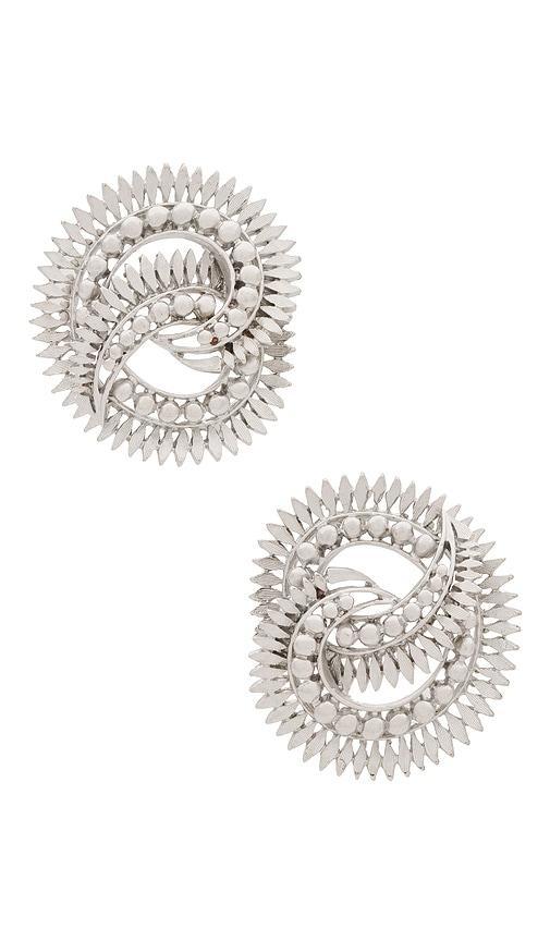 Noama Earrings Product Image