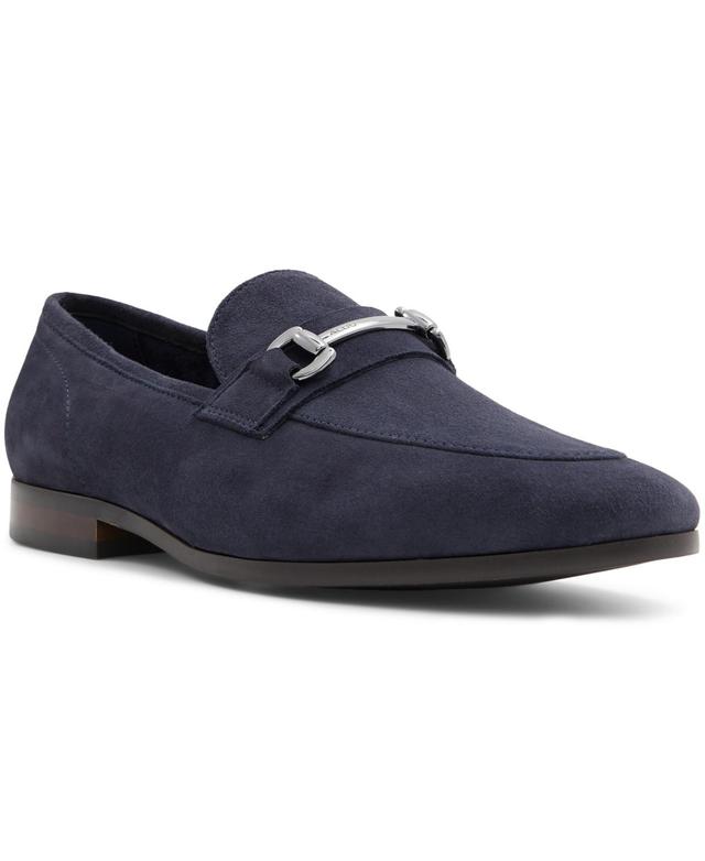 Aldo Mens Mulberry-Wide Dress Driving Loafer Product Image