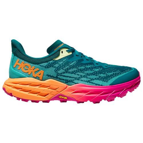 HOKA Speedgoat 5 Sneakers by HOKA at Free People Product Image