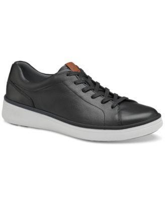 Johnston & Murphy Mens XC4 Foust Lace-to-Toe Sneaker Product Image