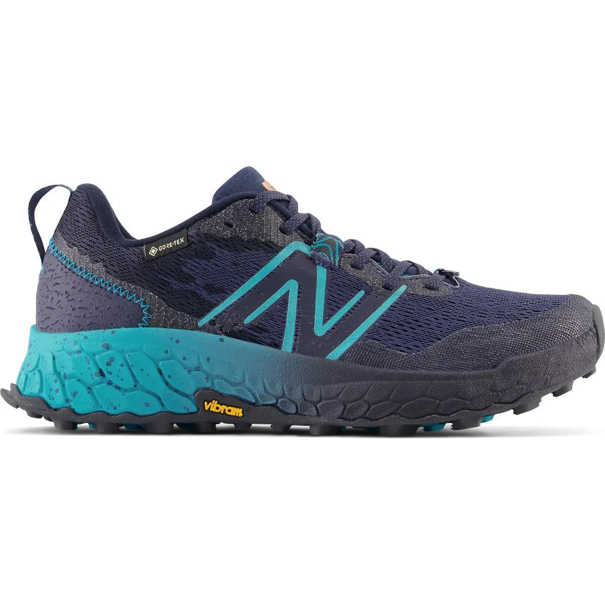 Women's | New Balance Fresh Foam Hierro v7 GTX Product Image