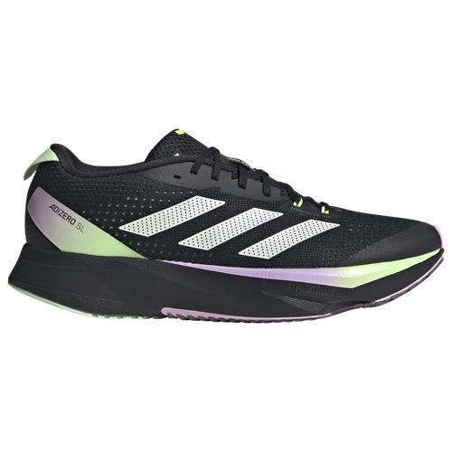 adidas Mens adidas Adizero SL - Mens Running Shoes Product Image