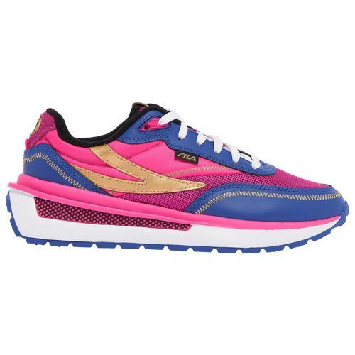 Fila Womens Fila Renno - Womens Running Shoes Product Image