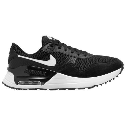 Nike Men's Air Max SYSTM Shoes Product Image