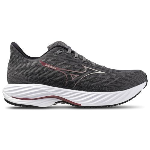 Mizuno Mens Mizuno Wave Rider 28 - Mens Running Shoes Product Image