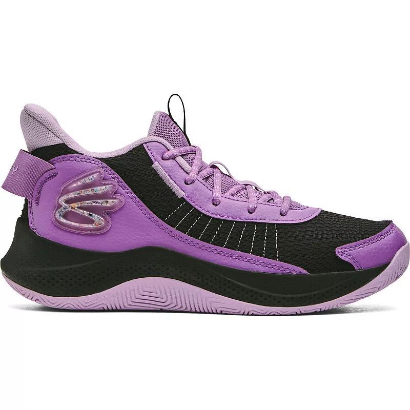 Under Armour Curry 3Z7 Mens Basketball Shoes Product Image