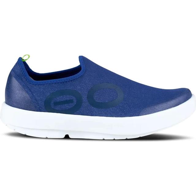 Men's | OOFOS OOmg Eezee Low Shoe Product Image