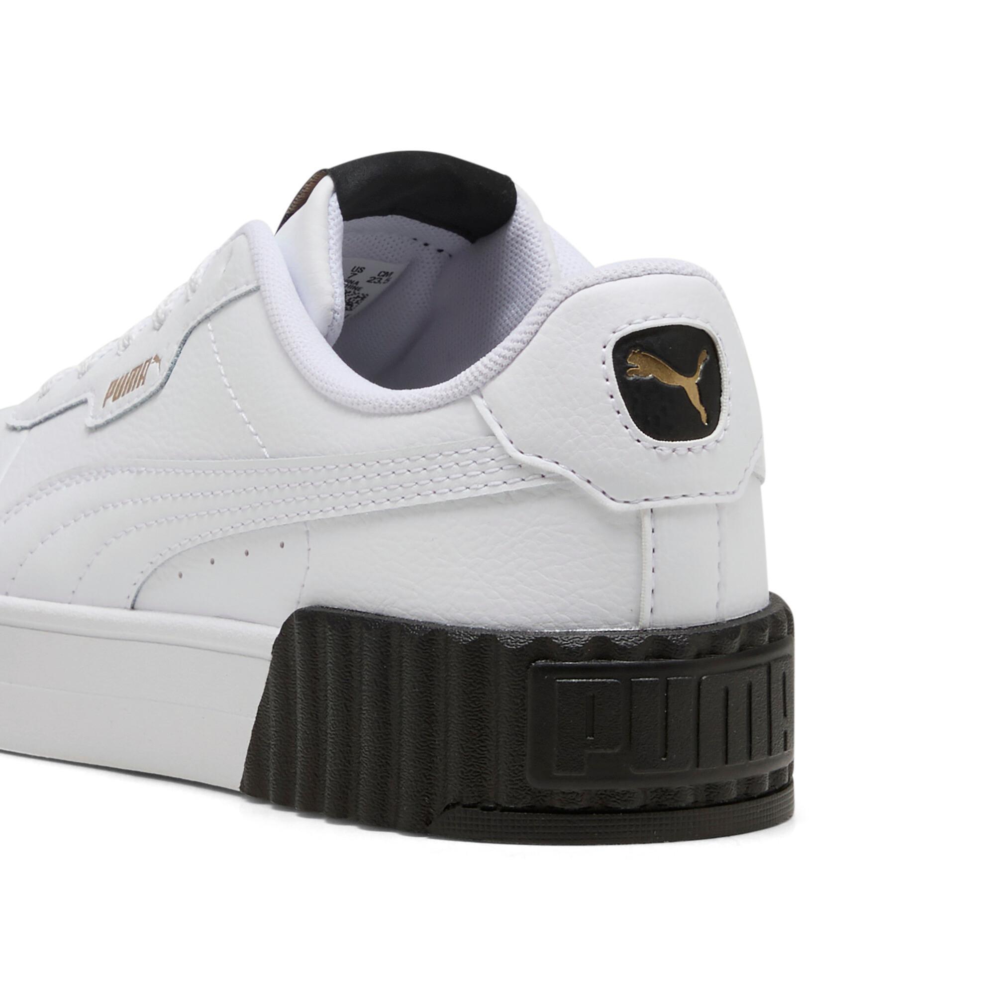 PUMA Carina 3.0 Women's Sneakers Product Image