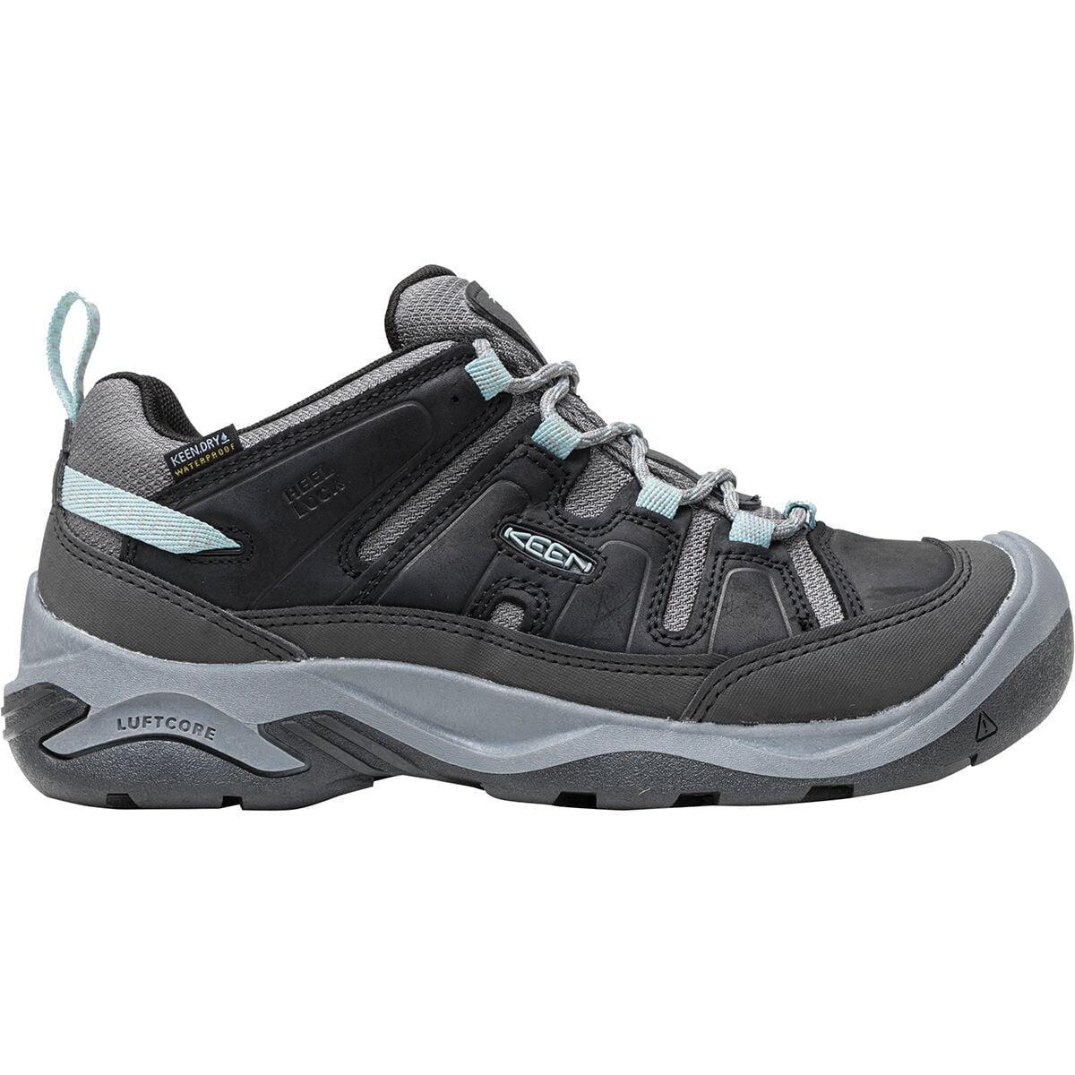 KEEN Circadia Waterproof Hiking Shoe Product Image