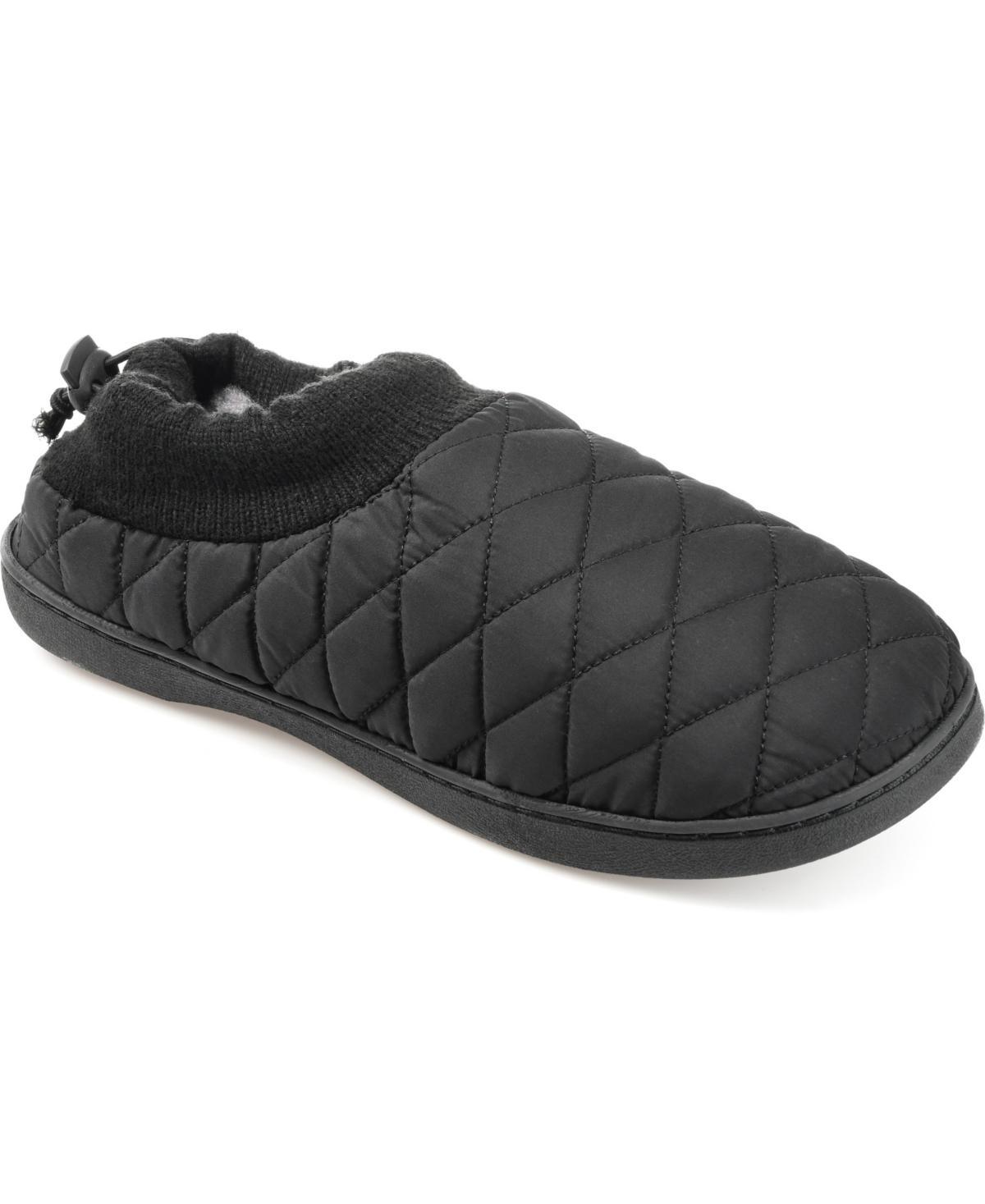 Vance Co. Fargo Mens Clog Slippers Product Image