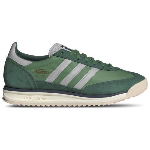 adidas Originals Mens adidas Originals SL 72 RS - Mens Shoes Product Image