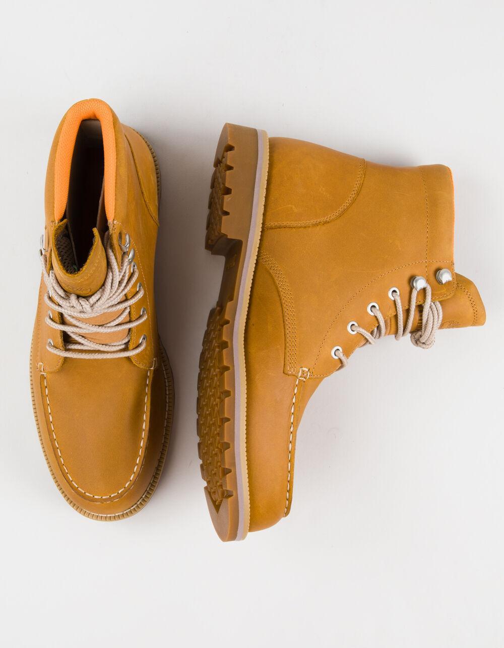 TIMBERLAND Redwood Falls Mens Waterproof Boots Product Image