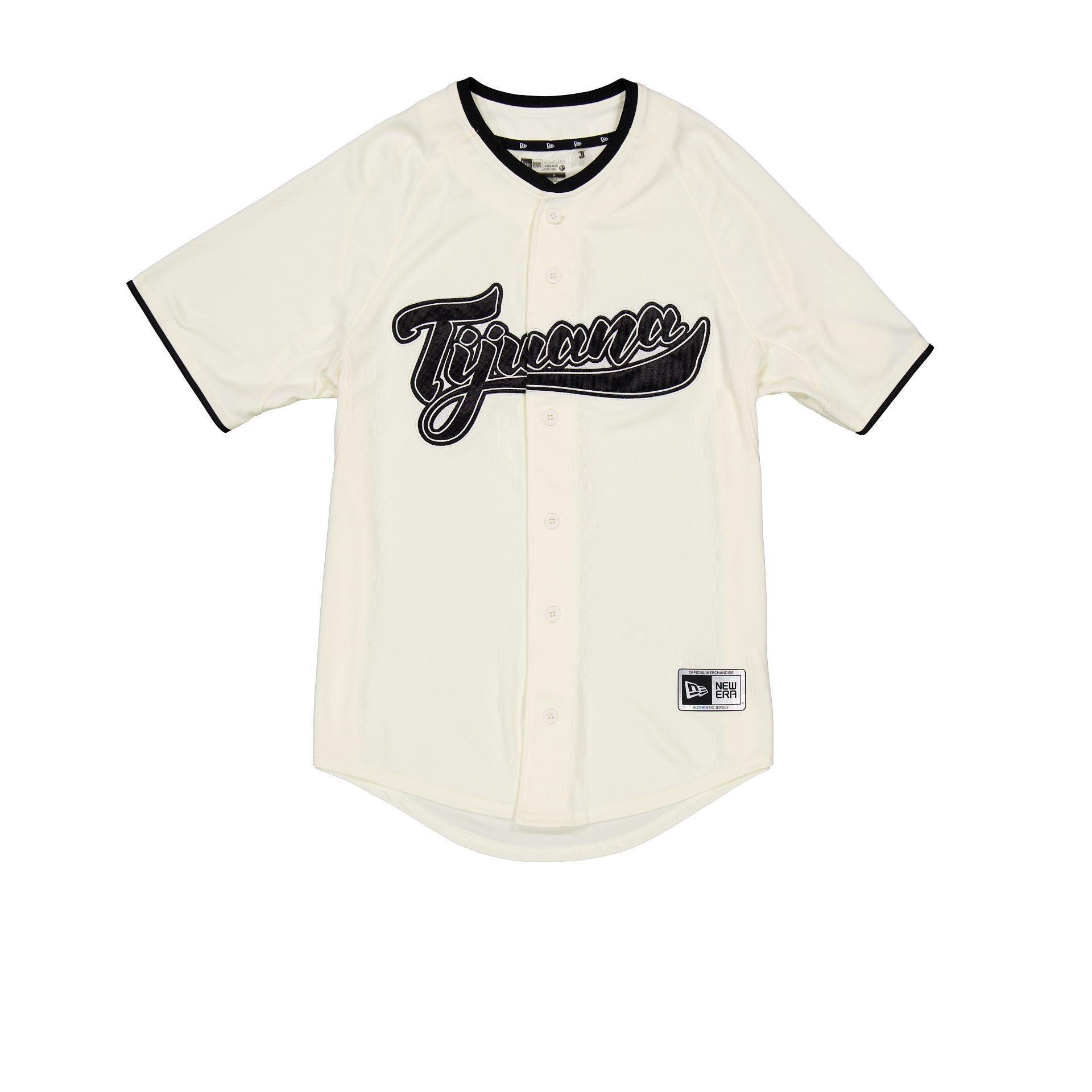 Toros de Tijuana Home Jersey Male Product Image