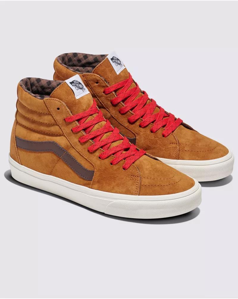 Sk8-Hi Shoe Product Image