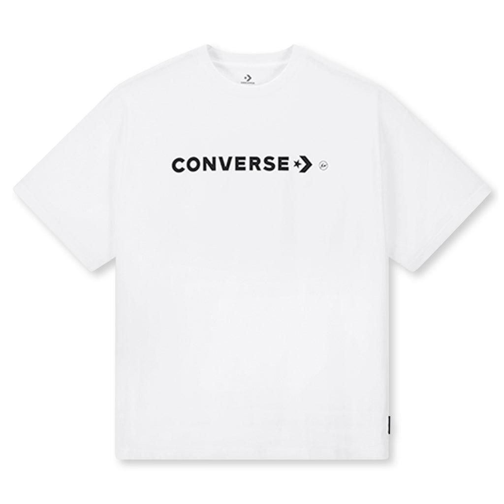 Converse x FRGMT Tee - Optical White Male Product Image