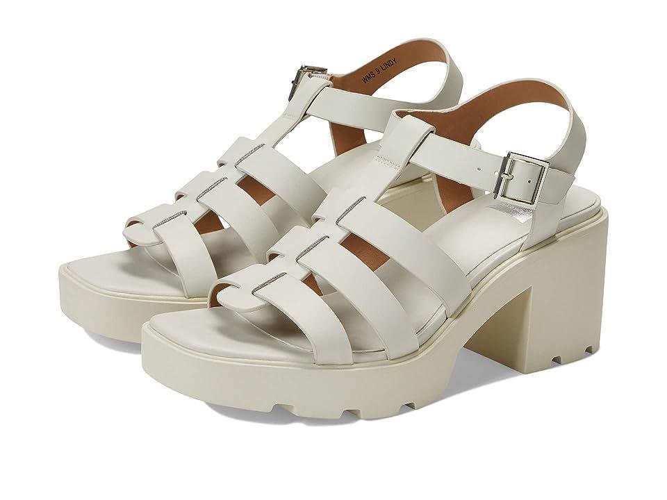 DV Dolce Vita Lindy (Off-White) Women's Shoes Product Image