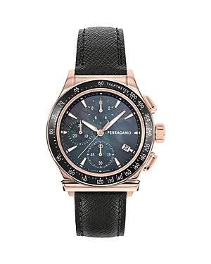 FERRAGAMO 1927 Chronograph Bracelet Watch, 38mm Product Image