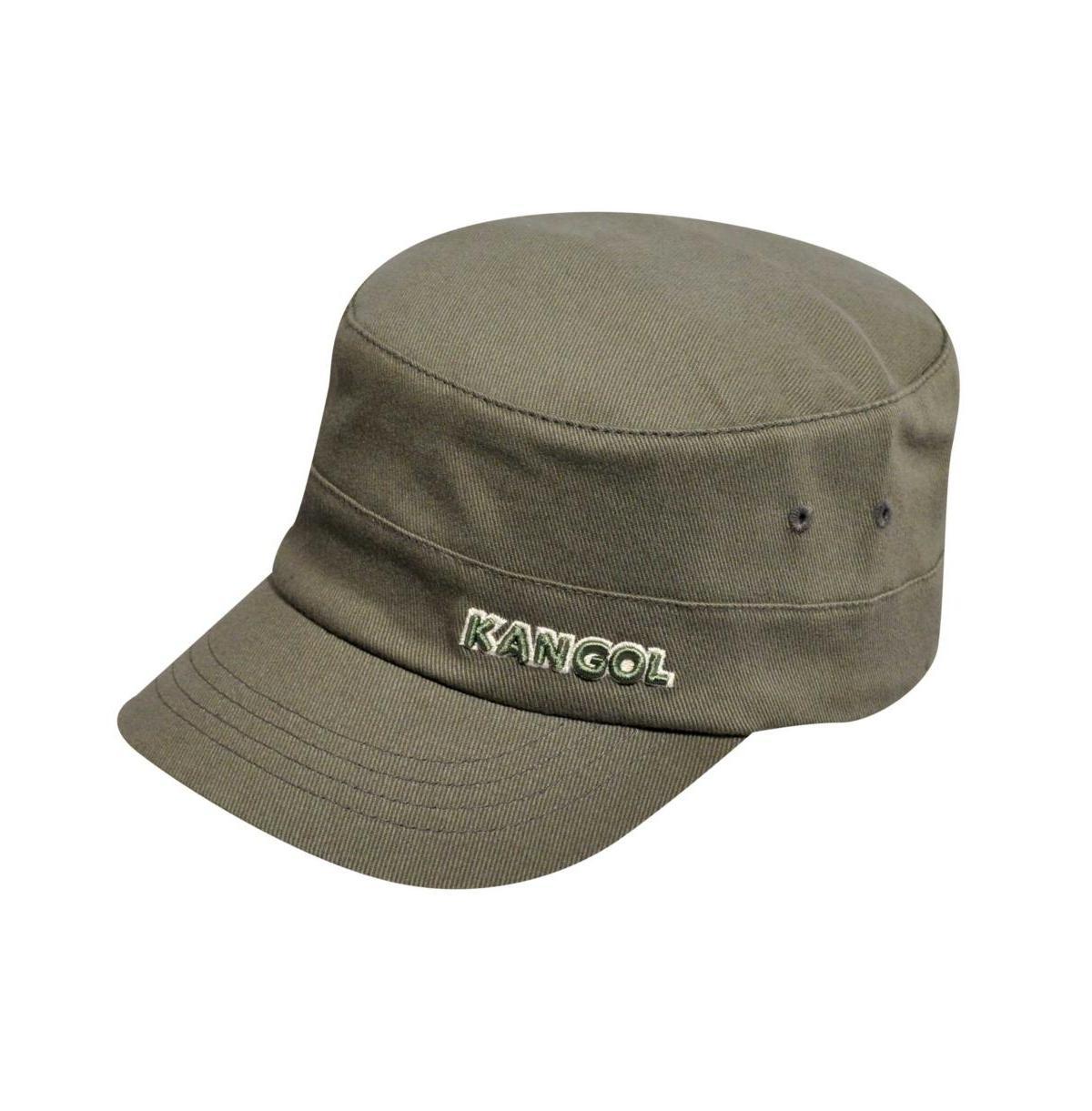 Kangol Mens Cotton Twill Army Cap Product Image