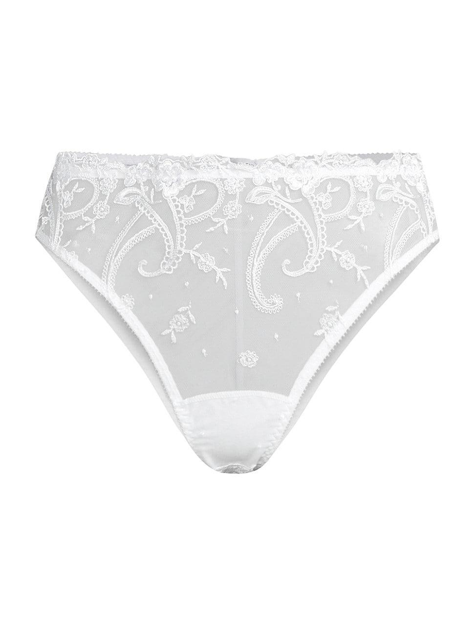 Womens Sanika Bikini Brief Product Image