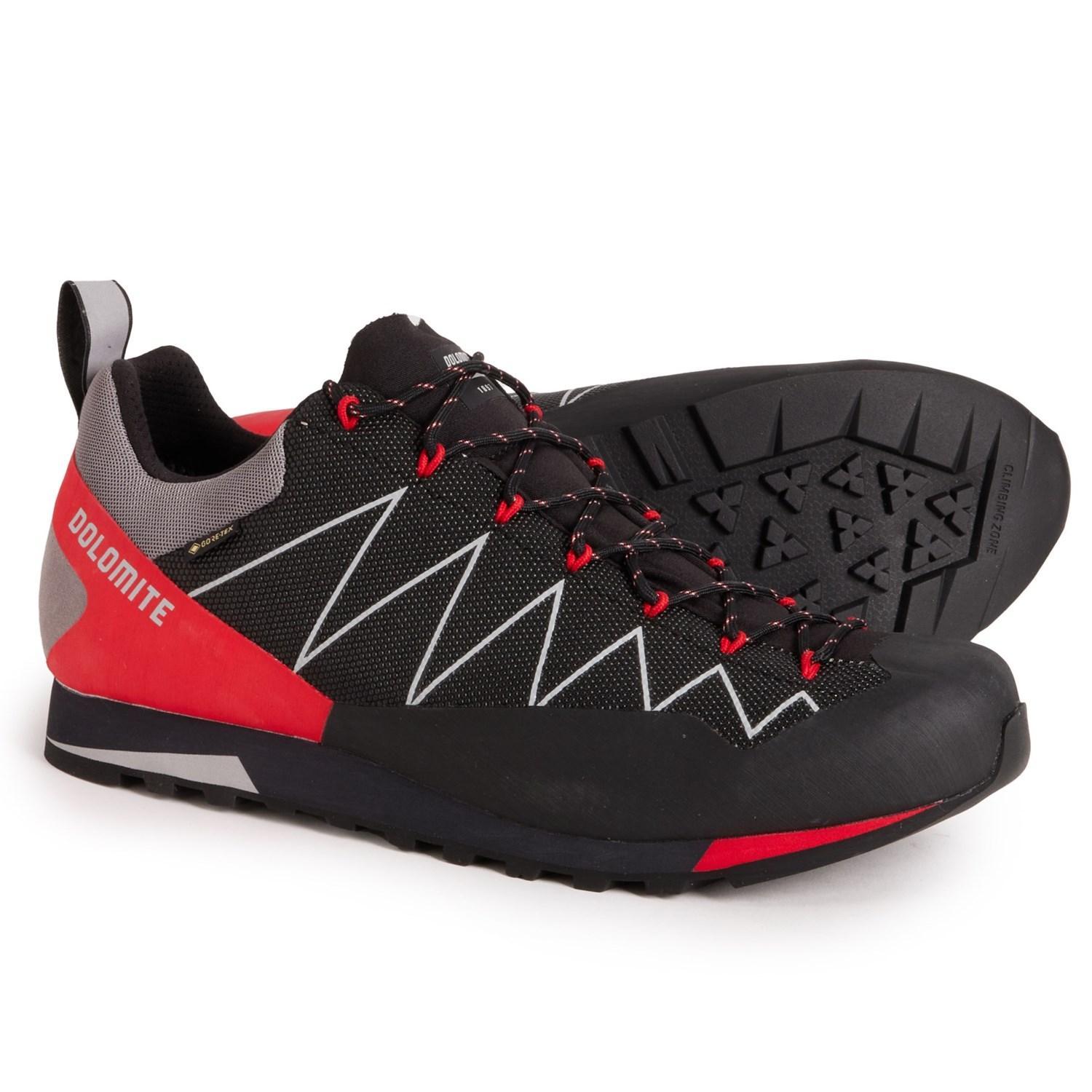 Dolomite Crodarossa Lite 2.0 Gore-Tex® Approach Shoes - Waterproof (For Men) Product Image