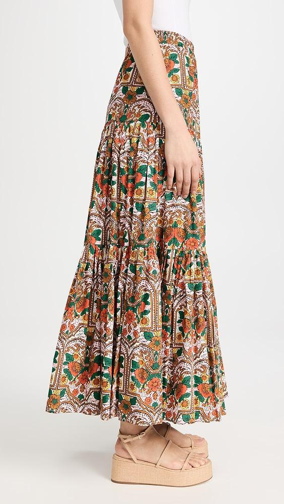 La DoubleJ Big Skirt | Shopbop Product Image