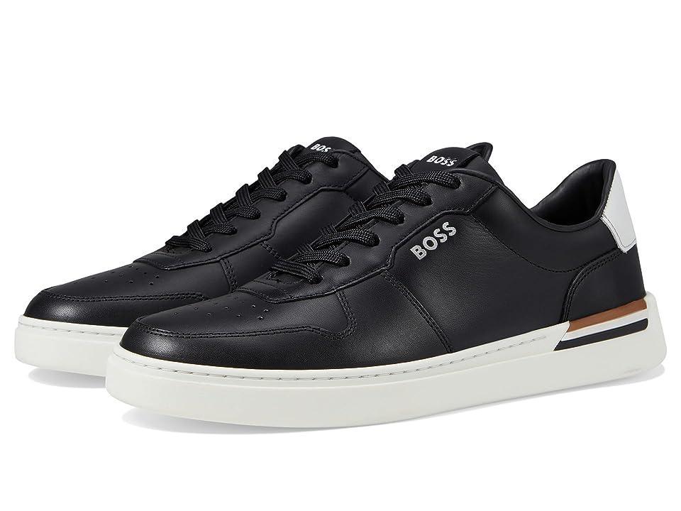 BOSS Clint Tennis Sneaker Men's Shoes Product Image