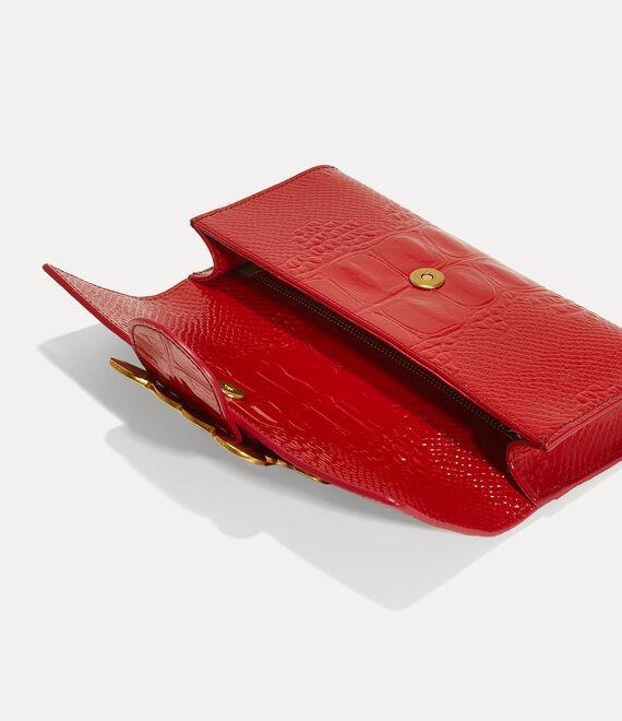 Claire Clutch Bag Product Image