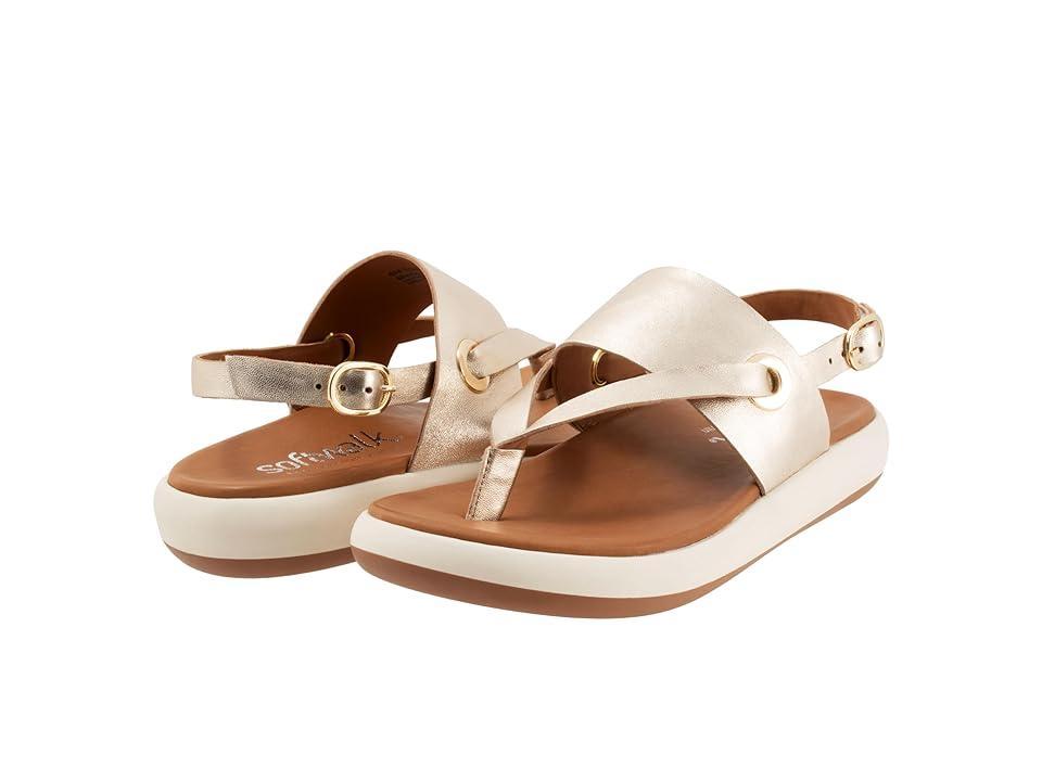 SoftWalk Joliet Women's Sandals Product Image