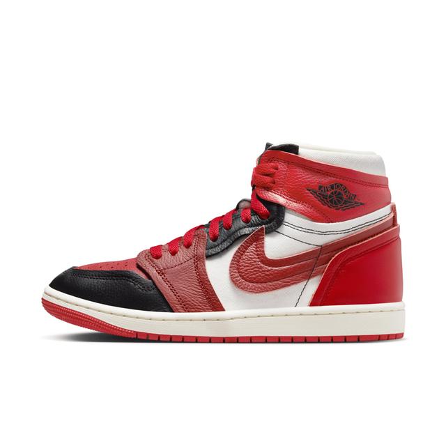 Women's Air Jordan 1 High Method of Make Shoes Product Image