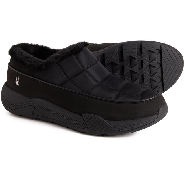 Spyder Leah Shoes - Waterproof, Nubuck (For Women) Product Image