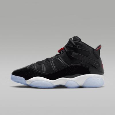 Jordan 6 Rings Men's Shoes Product Image