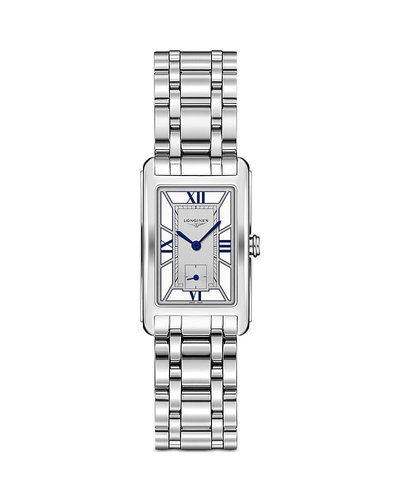 Longines DolceVita Watch, 23mm x 37mm Product Image