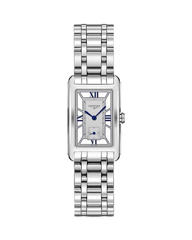 Longines DolceVita Watch, 23mm x 37mm Product Image