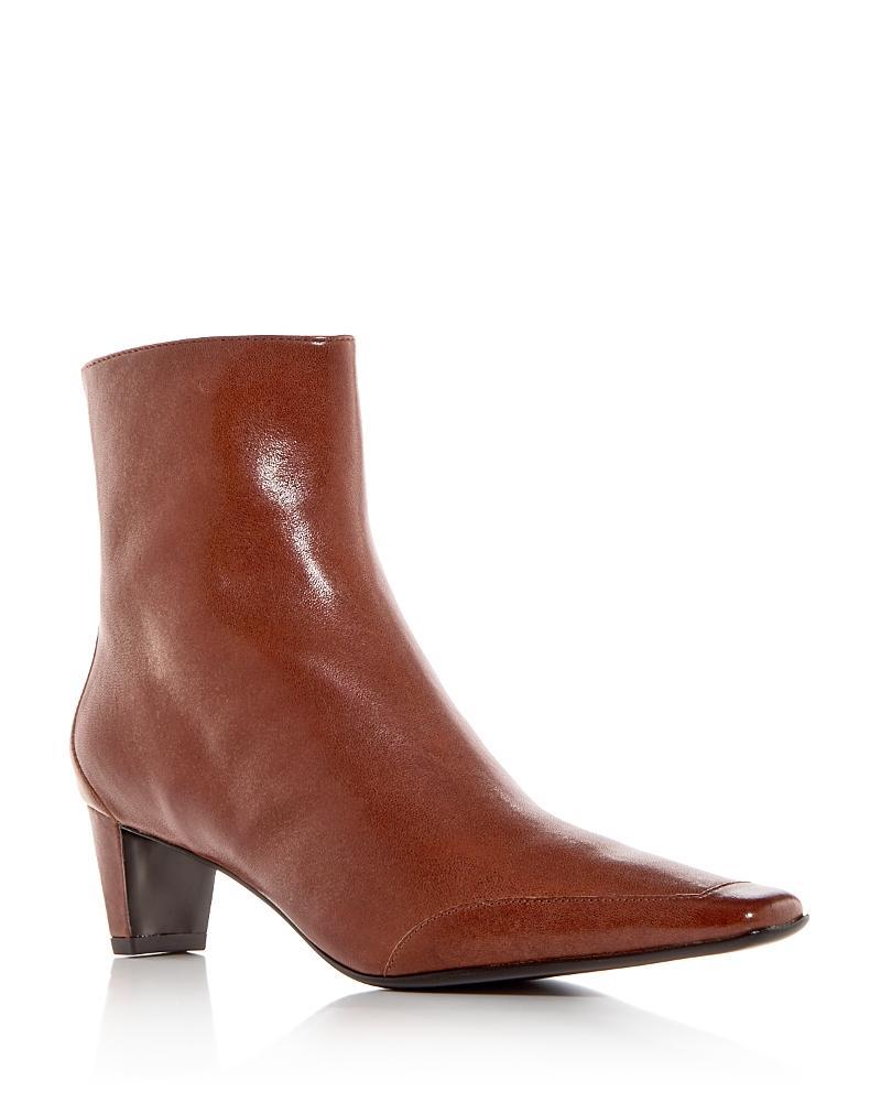 Jeffrey Campbell Womens Outwest Booties product image