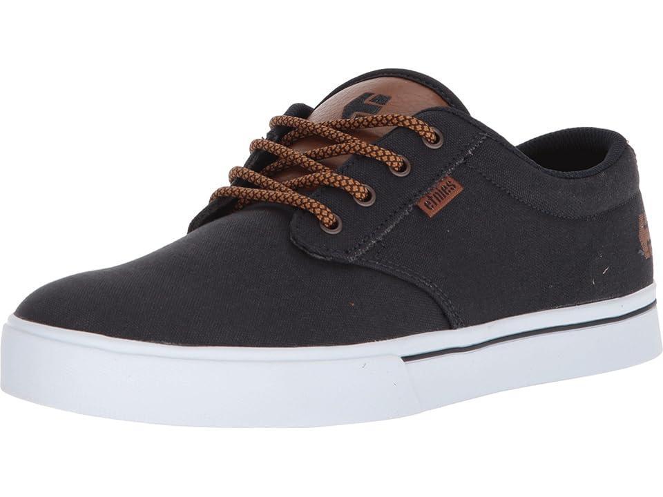 etnies Jameson 2 Eco ((VeganTan/White) Men's Skate Shoes Product Image