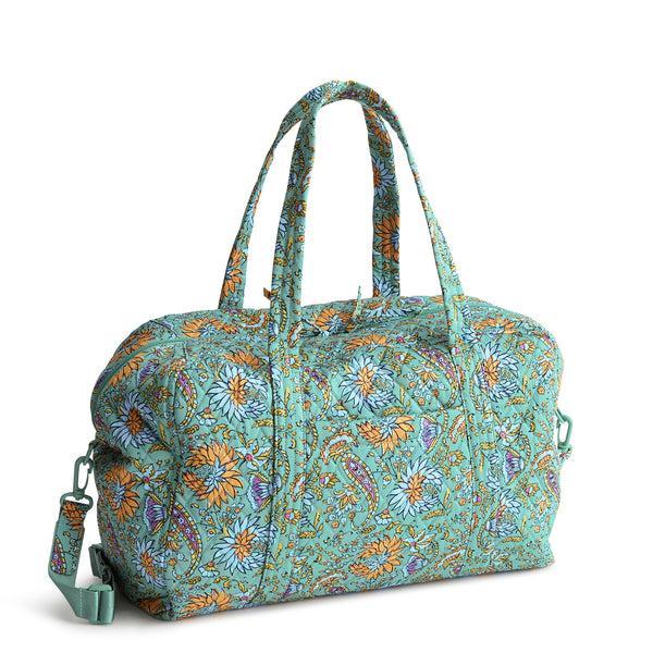 Miramar Weekender - Gemstone Paisley Product Image