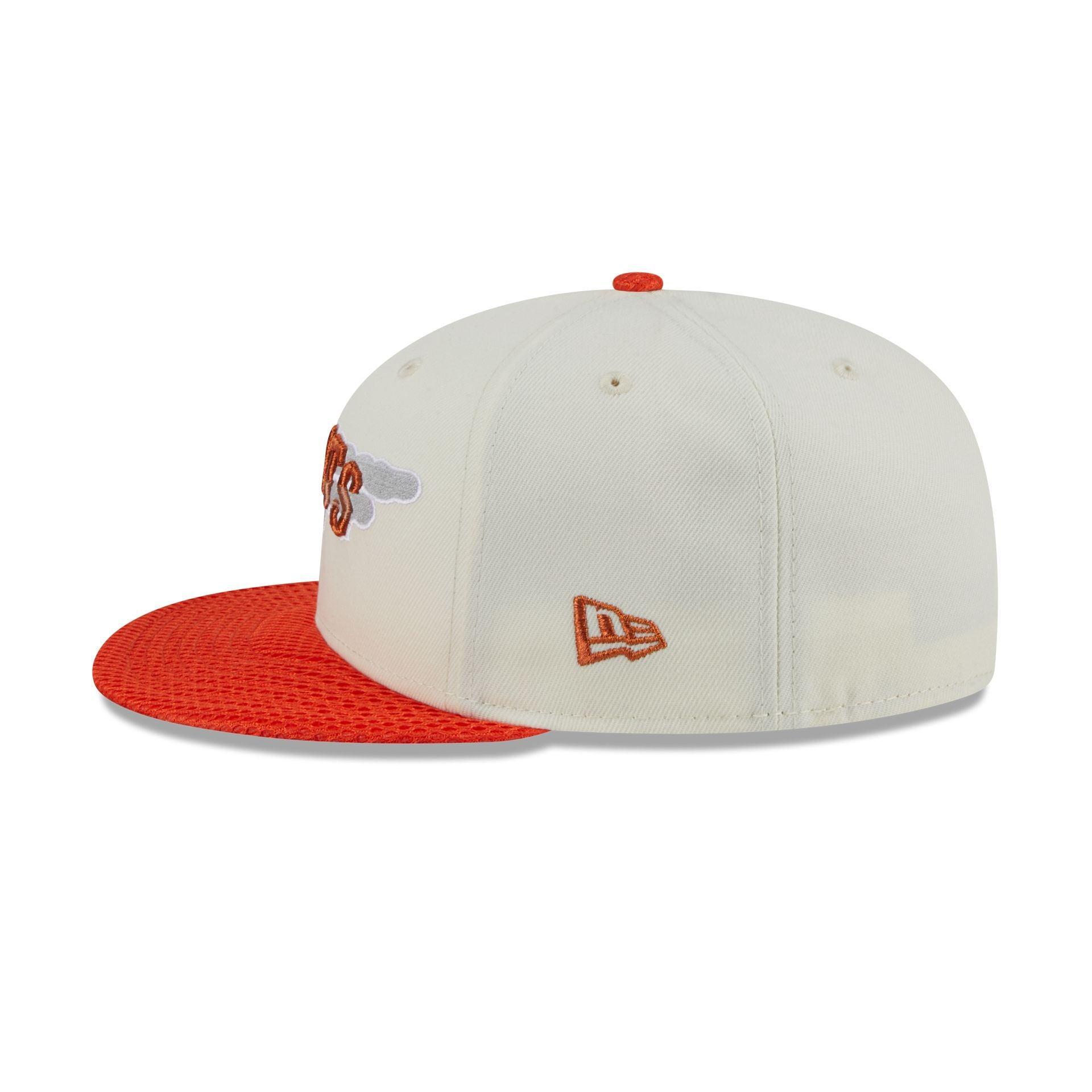 San Francisco Giants City Mesh 59FIFTY Fitted Hat Male Product Image