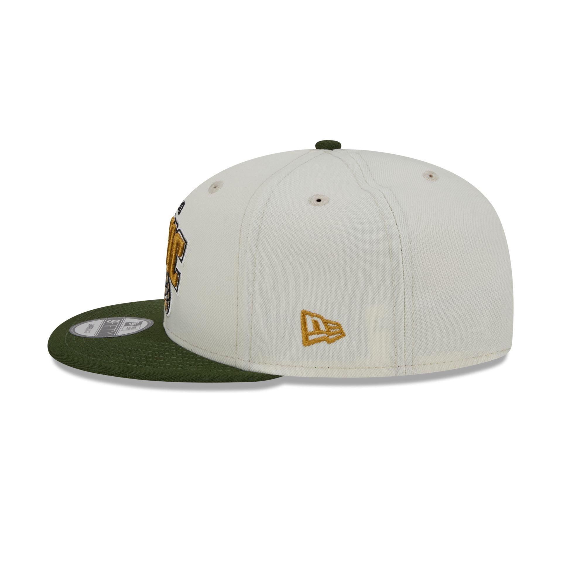 Orlando Magic Emerald 9FIFTY Snapback Product Image