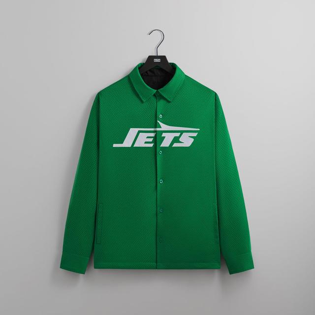 Kith & '47 for the NFL: Jets Reversible Ginza - Luna Male Product Image