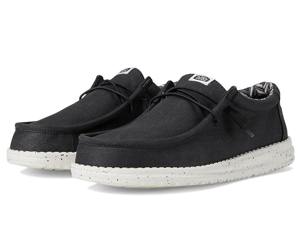 Heydude Mens Wally Slip On Sneaker Product Image