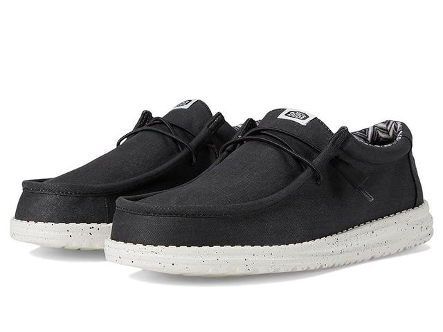 Heydude Men's Wally Slip On Sneaker Product Image