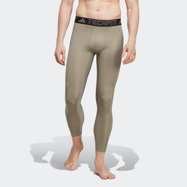 Techfit Training Long Tights Product Image