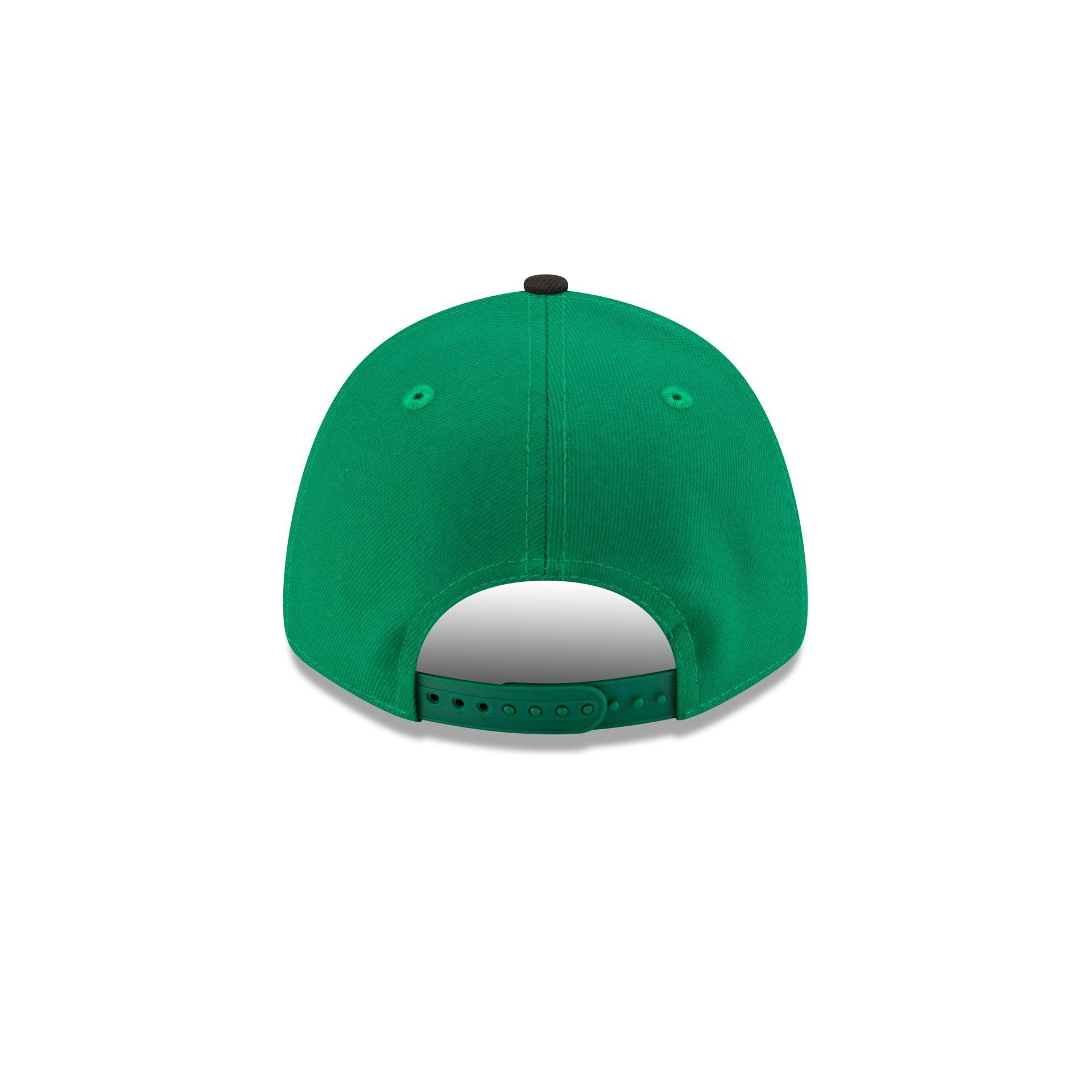 Santos Laguna 9FORTY Snapback Hat Male Product Image