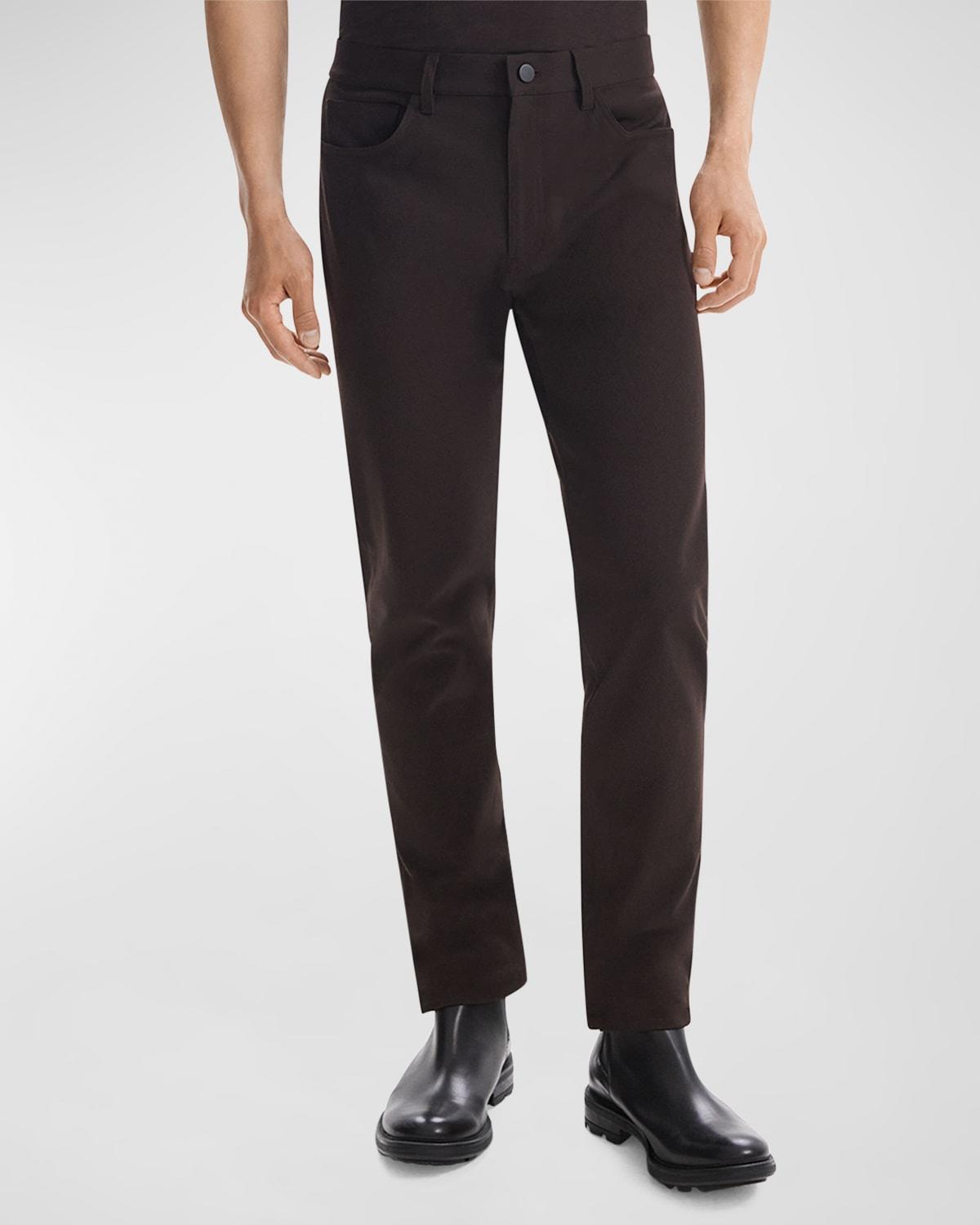 Theory Raffi Twill Pants Product Image