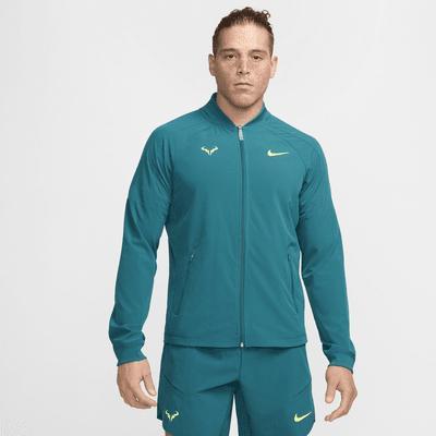 Nike Dri-FIT Rafa Men's Tennis Jacket Product Image