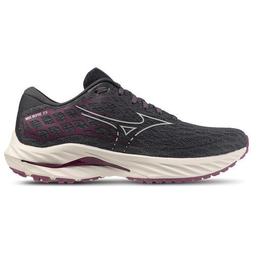 Mizuno Womens Mizuno Wave Inspire 20 - Womens Running Shoes Product Image