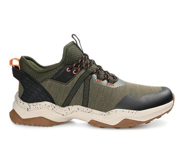 Men's Territory Sidewinder Waterproof Hiking Shoes Product Image