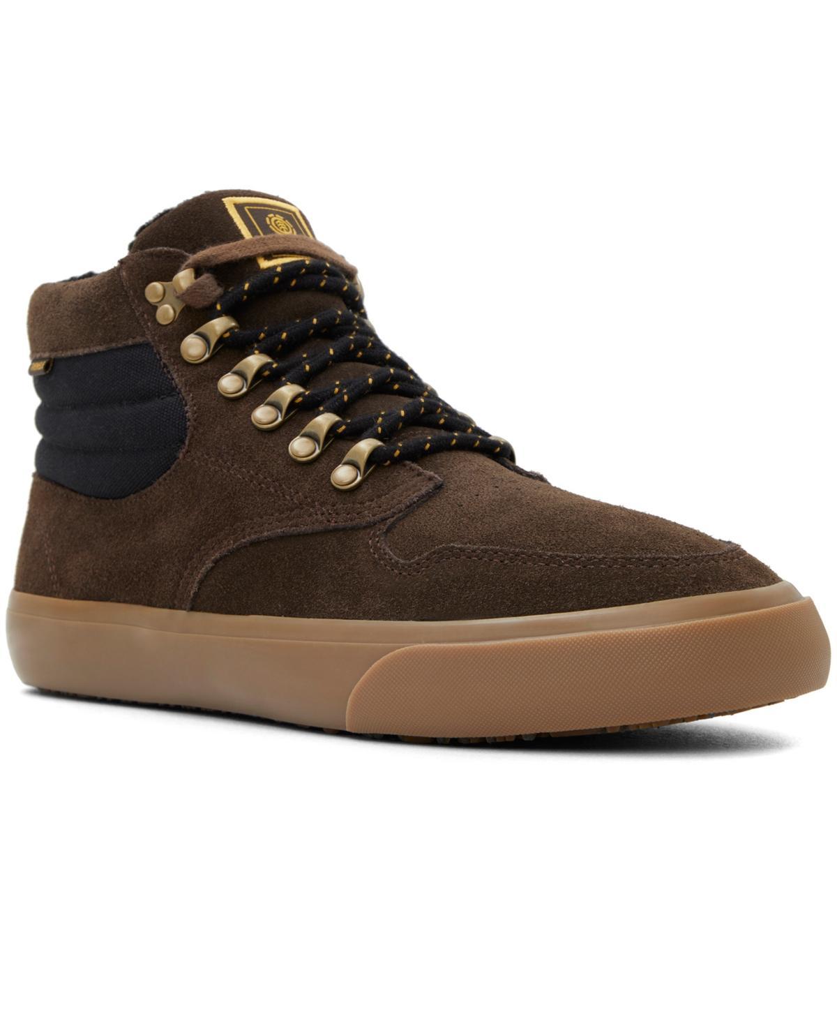 Element Mens Topaz C3 Mid Lace Up Shoes Product Image