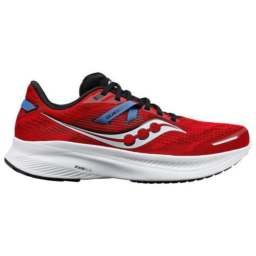 Saucony Mens Saucony Guide 16 - Mens Running Shoes Product Image